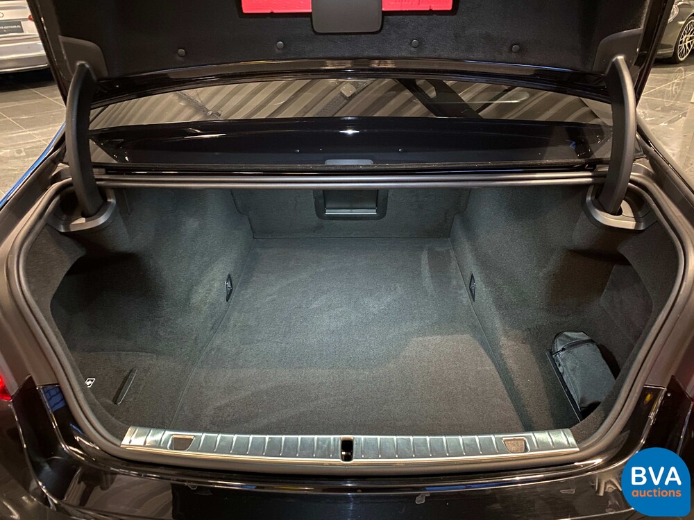 BMW 750i xDrive M-Sport 7er 530pk 2020 Individual -Org NL- -GARANTIE-, H-582-DT.