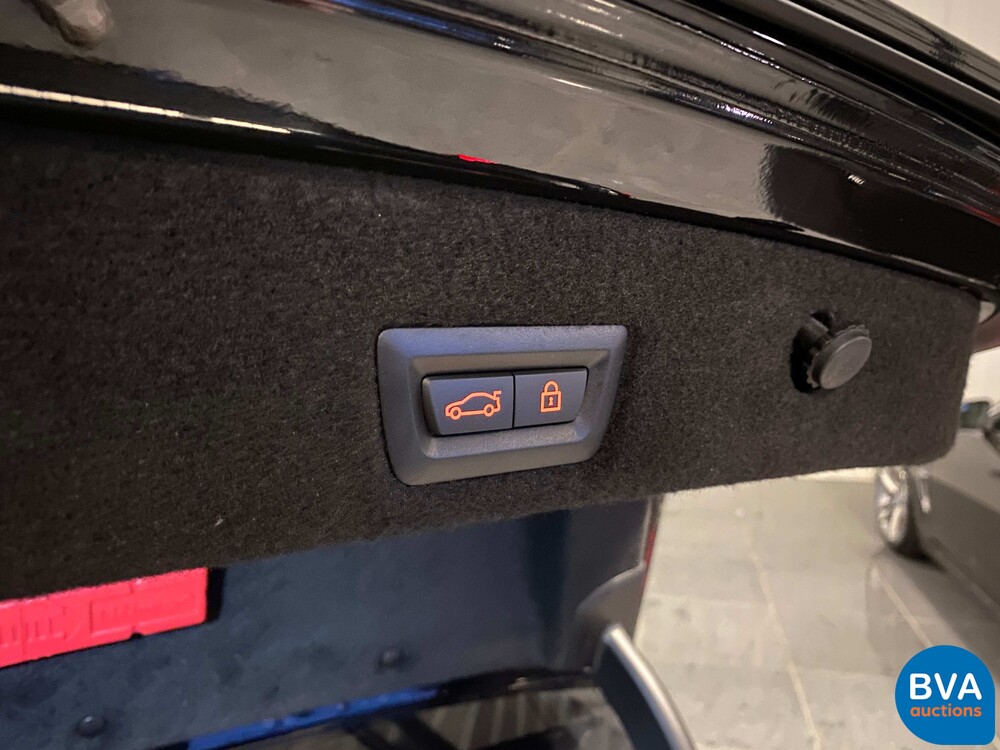 BMW 750i xDrive M-Sport 7er 530pk 2020 Individual -Org NL- -GARANTIE-, H-582-DT.