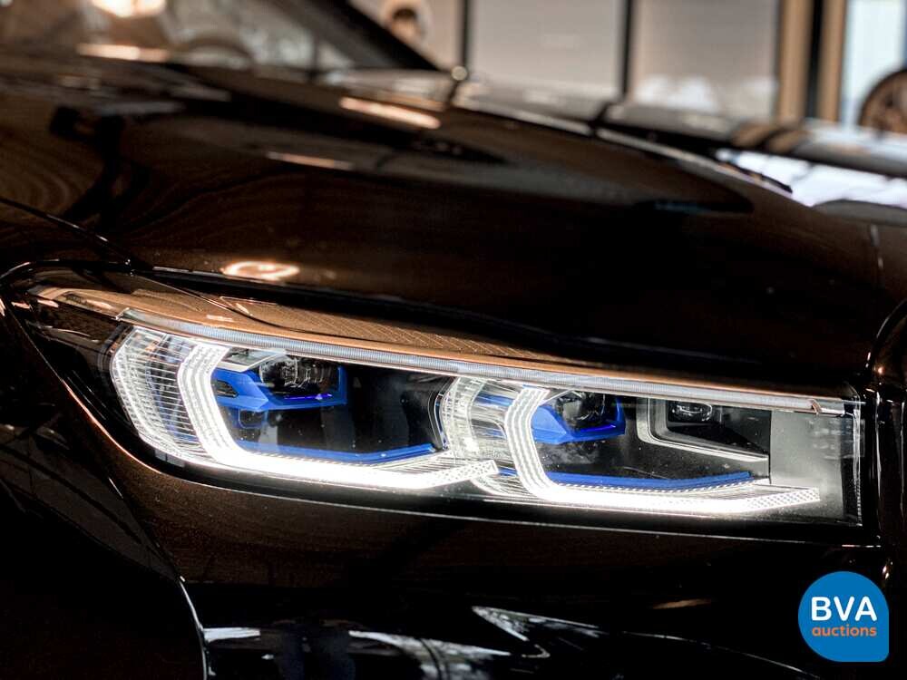 BMW 750i xDrive M-Sport 7er 530pk 2020 Individual -Org NL- -GARANTIE-, H-582-DT.