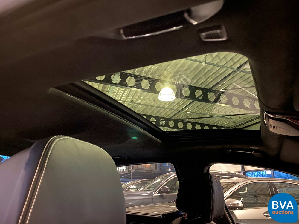 BMW 750i xDrive M-Sport 7er 530pk 2020 Individual -Org NL- -GARANTIE-, H-582-DT.