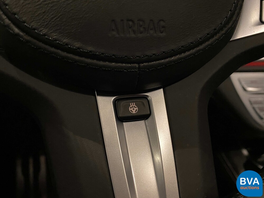 BMW 750i xDrive M-Sport 7er 530pk 2020 Individual -Org NL- -GARANTIE-, H-582-DT.