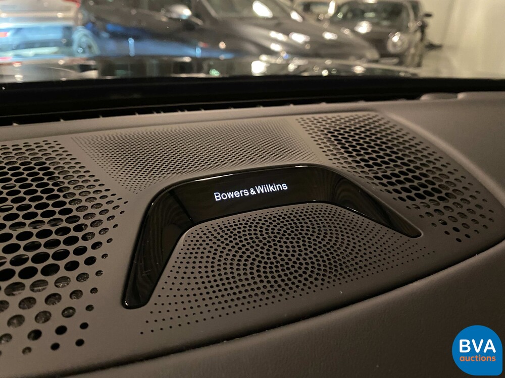 BMW 750i xDrive M-Sport 7er 530pk 2020 Individual -Org NL- -GARANTIE-, H-582-DT.