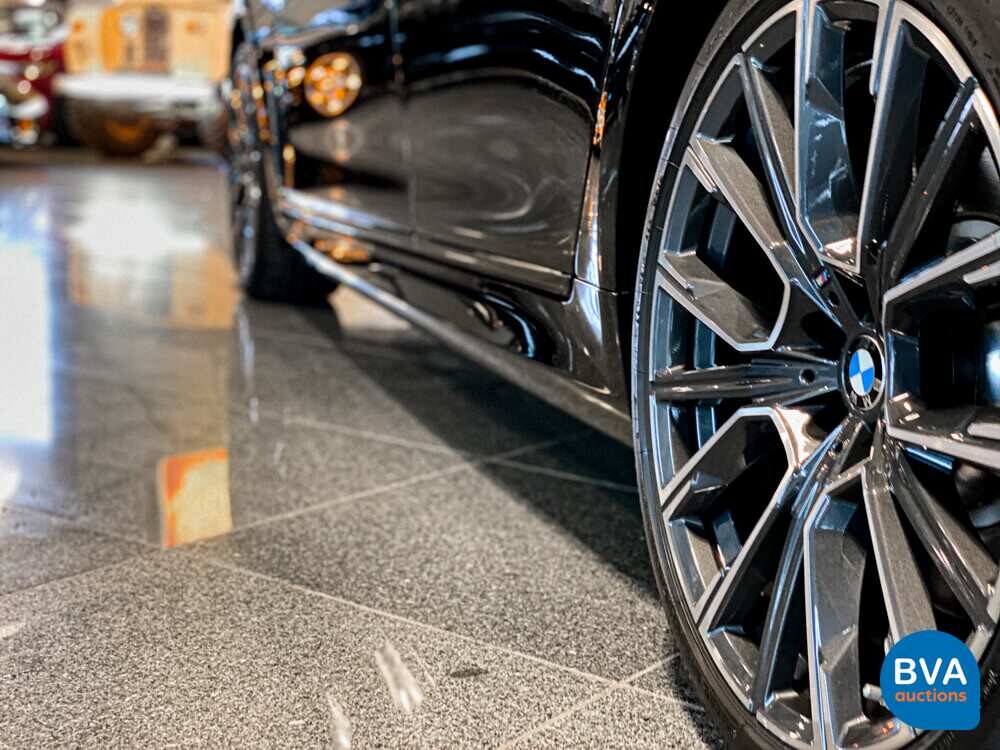 BMW 750i xDrive M-Sport 7er 530pk 2020 Individual -Org NL- -GARANTIE-, H-582-DT.
