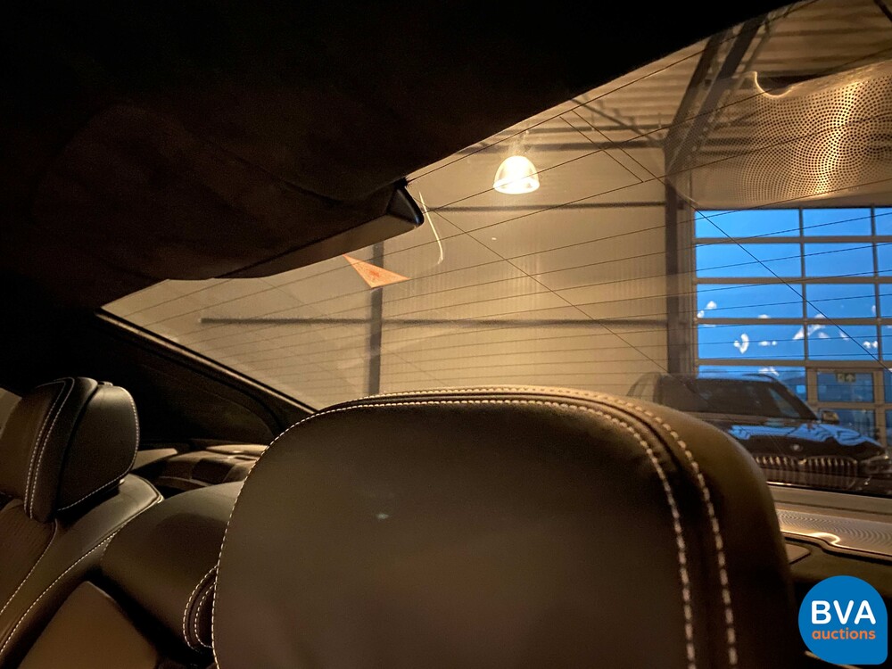 BMW 750i xDrive M-Sport 7er 530pk 2020 Individual -Org NL- -GARANTIE-, H-582-DT.