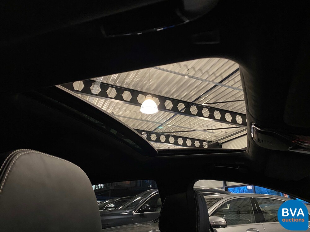 BMW 750i xDrive M-Sport 7er 530pk 2020 Individual -Org NL- -GARANTIE-, H-582-DT.