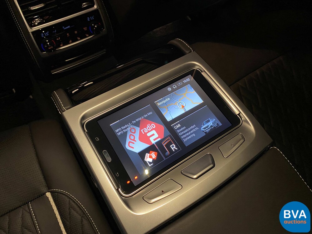 BMW 750i xDrive M-Sport 7er 530pk 2020 Individual -Org NL- -GARANTIE-, H-582-DT.
