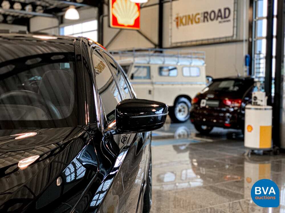 BMW 750i xDrive M-Sport 7er 530pk 2020 Individual -Org NL- -GARANTIE-, H-582-DT.