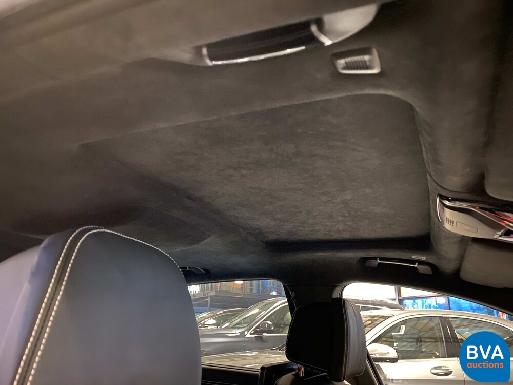 BMW 750i xDrive M-Sport 7er 530pk 2020 Individual -Org NL- -GARANTIE-, H-582-DT.