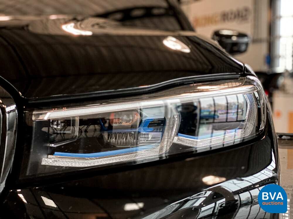 BMW 750i xDrive M-Sport 7er 530pk 2020 Individual -Org NL- -GARANTIE-, H-582-DT.
