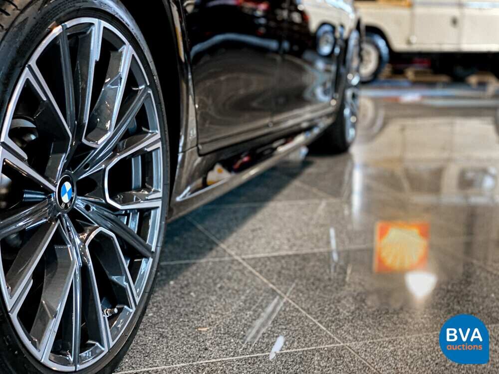 BMW 750i xDrive M-Sport 7er 530pk 2020 Individual -Org NL- -GARANTIE-, H-582-DT.