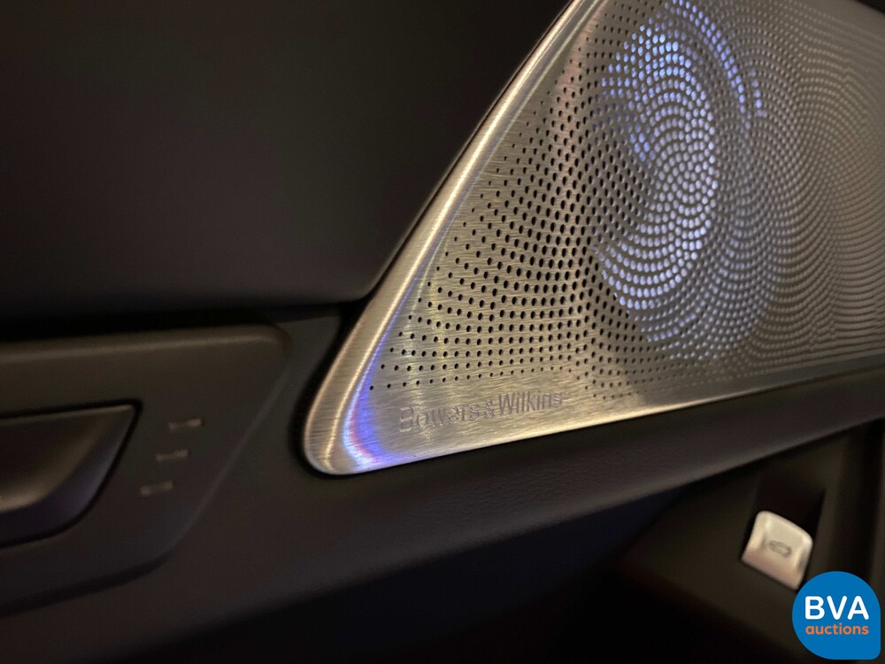 BMW 750i xDrive M-Sport 7er 530pk 2020 Individual -Org NL- -GARANTIE-, H-582-DT.