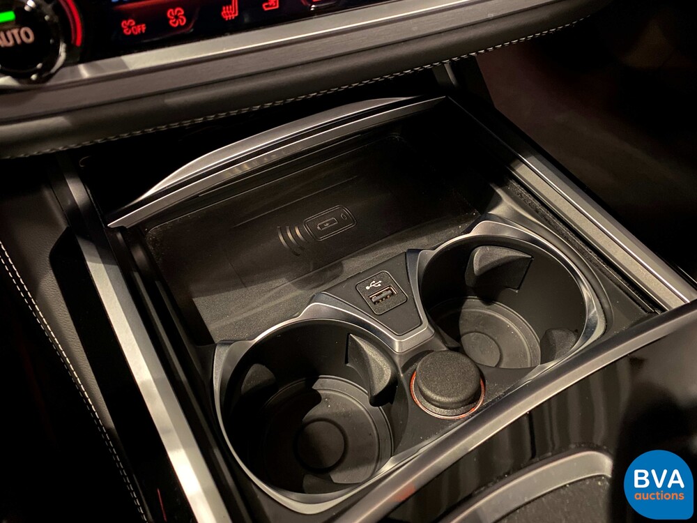 BMW 750i xDrive M-Sport 7er 530pk 2020 Individual -Org NL- -GARANTIE-, H-582-DT.