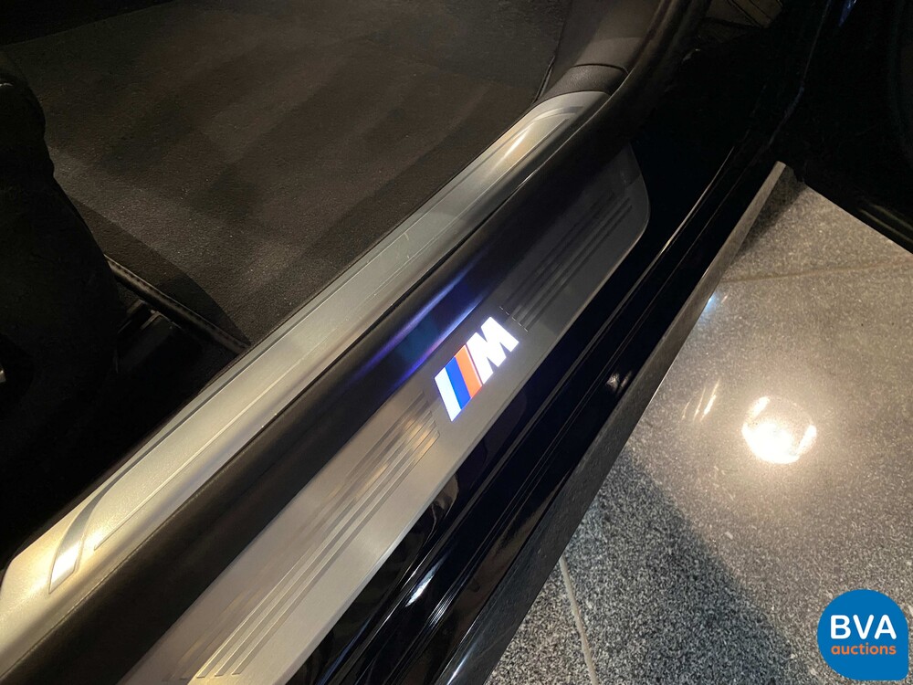 BMW 750i xDrive M-Sport 7er 530pk 2020 Individual -Org NL- -GARANTIE-, H-582-DT.