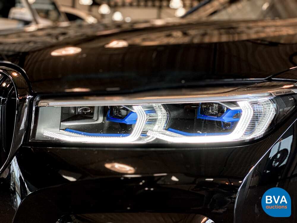 BMW 750i xDrive M-Sport 7er 530pk 2020 Individual -Org NL- -GARANTIE-, H-582-DT.