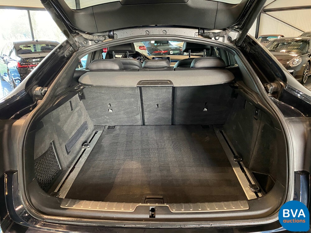 BMW X6 xDrive 30d M-Sport High Executive 258pk 2015 -Org NL-, 3-ZPH-17.