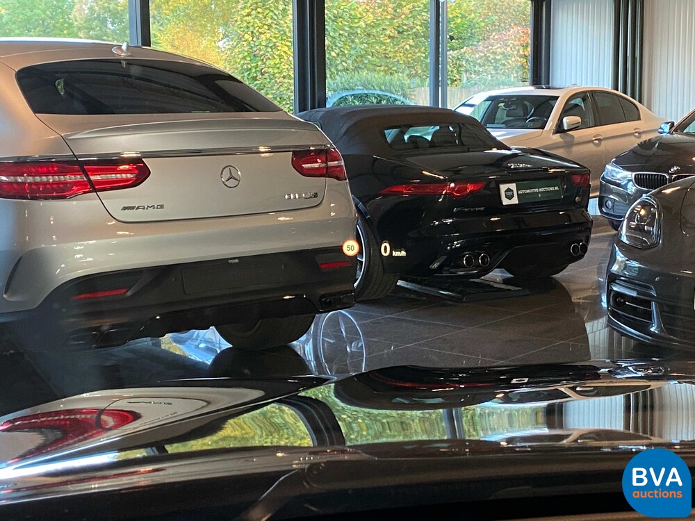 BMW X6 xDrive 30d M-Sport High Executive 258pk 2015 -Org NL-, 3-ZPH-17.