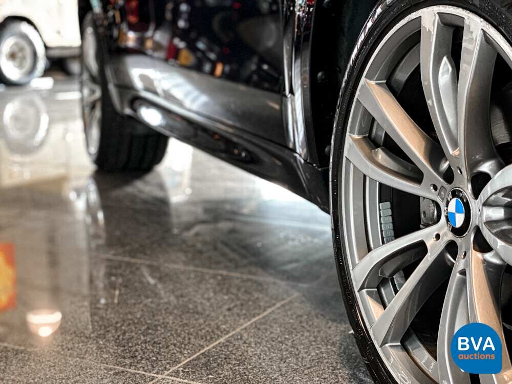 BMW X6 xDrive 30d M-Sport High Executive 258pk 2015 -Org NL-, 3-ZPH-17.