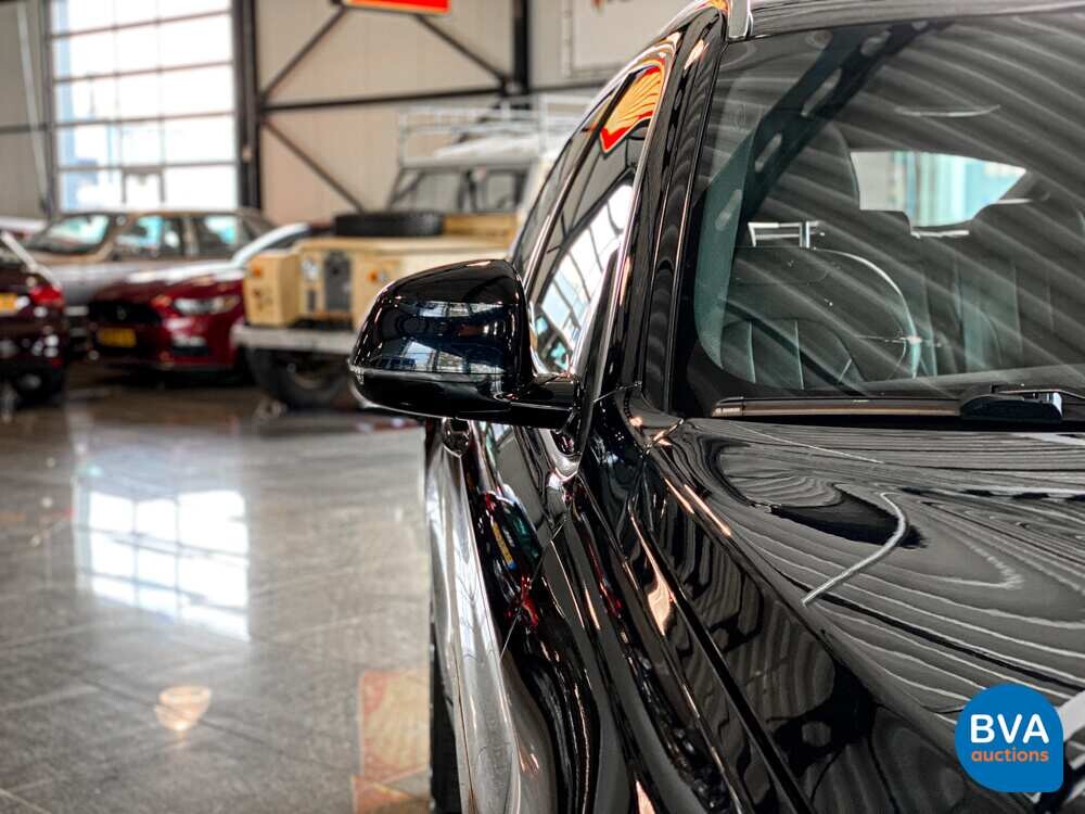 BMW X6 xDrive 30d M-Sport High Executive 258pk 2015 -Org NL-, 3-ZPH-17.