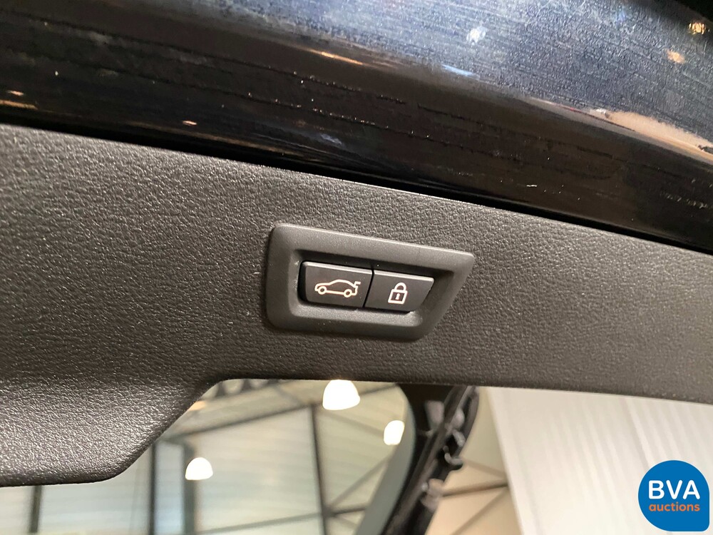 BMW X6 xDrive 30d M-Sport High Executive 258pk 2015 -Org NL-, 3-ZPH-17.