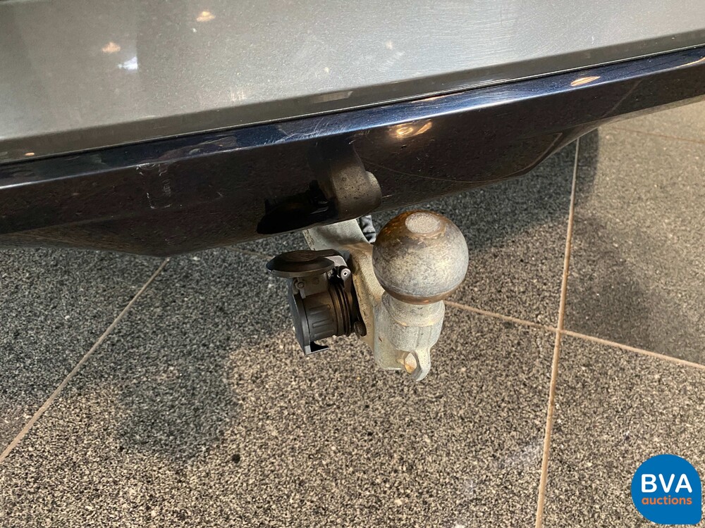 BMW X6 xDrive 30d M-Sport High Executive 258pk 2015 -Org NL-, 3-ZPH-17.