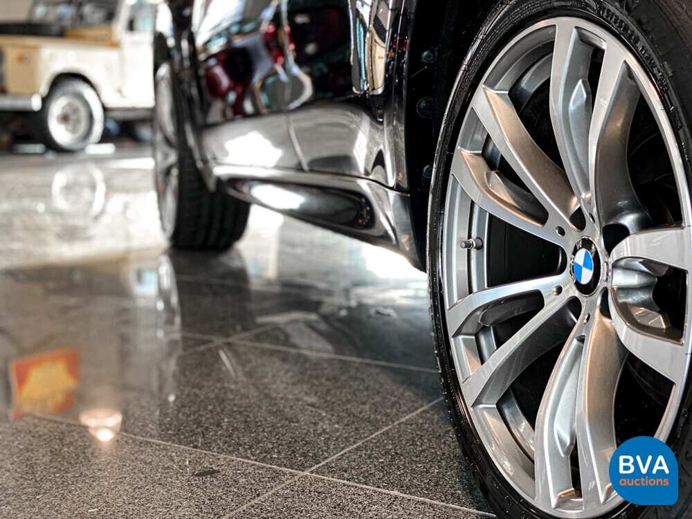 BMW X6 xDrive 30d M-Sport High Executive 258pk 2015 -Org NL-, 3-ZPH-17.