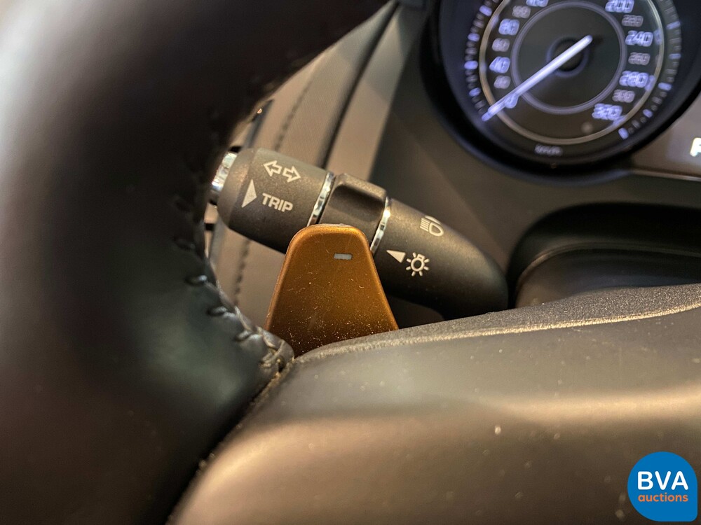 Jaguar F-Type R Cabrio 5.0 V8 S 495 PS Cabrio, K-266-LK.