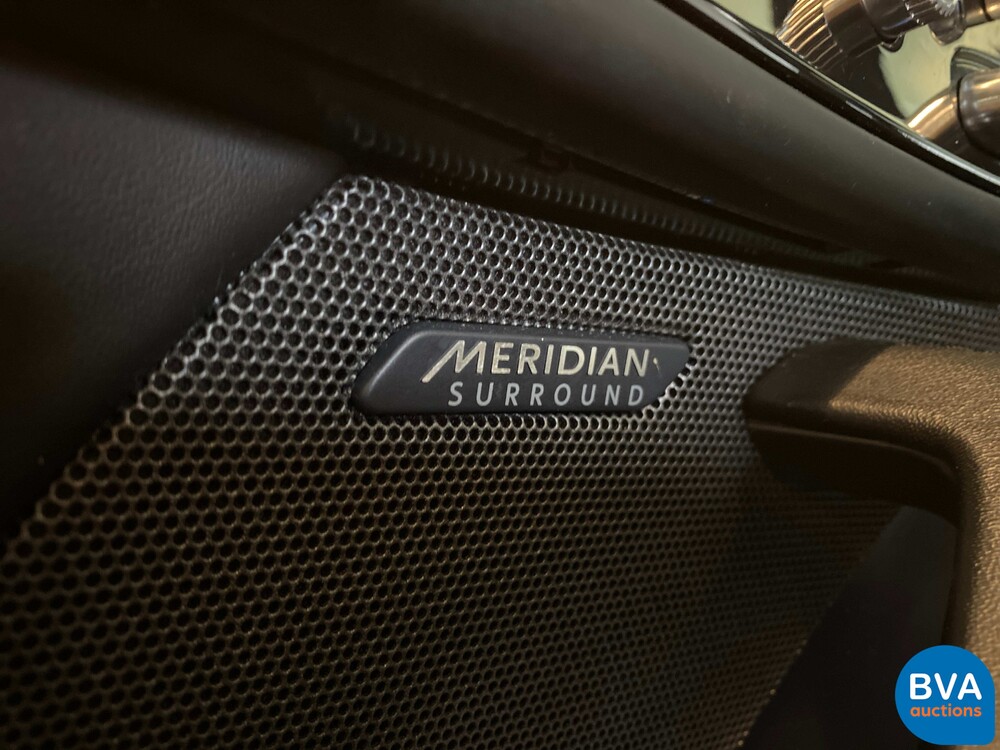 Jaguar F-Type R Cabrio 5.0 V8 S 495 PS Cabrio, K-266-LK.