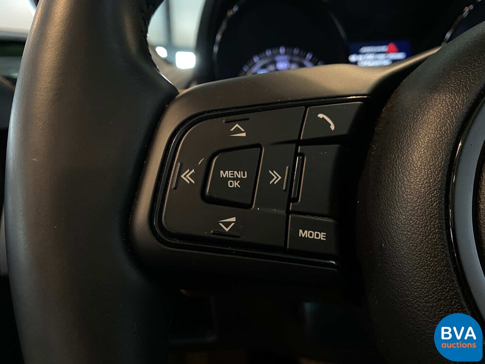 Jaguar F-Type R Cabrio 5.0 V8 S 495 PS Cabrio, K-266-LK.