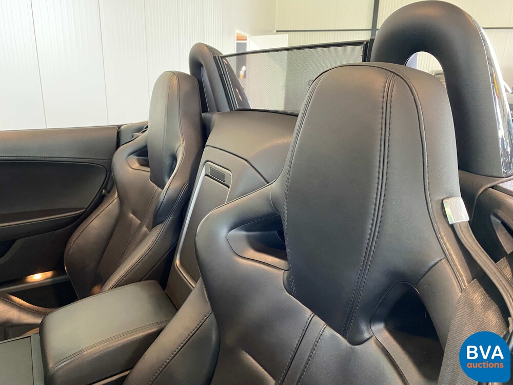 Jaguar F-Type R Cabrio 5.0 V8 S 495 PS Cabrio, K-266-LK.