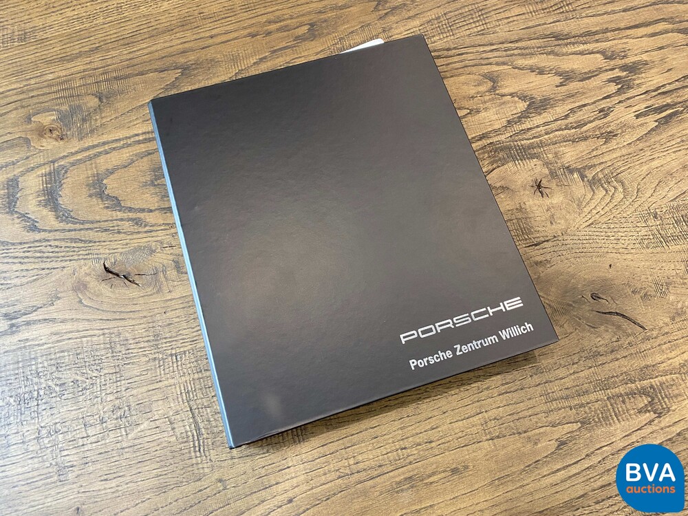 Porsche Panamera Sport Turismo 2.9 4 E-Hybrid 462 PS 2018 Sport Chrono Plug-In-Hybrid, H-318-HT.