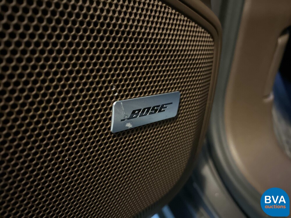 Porsche Panamera Sport Turismo 2.9 4 E-Hybrid 462 PS 2018 Sport Chrono Plug-In-Hybrid, H-318-HT.