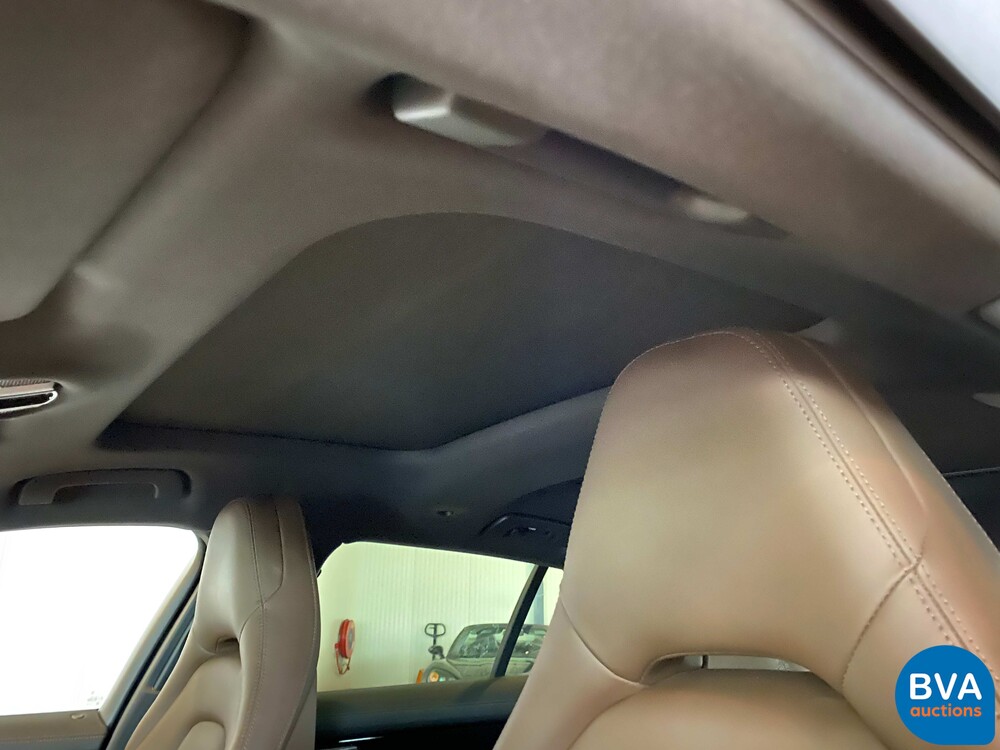 Porsche Panamera Sport Turismo 2.9 4 E-Hybrid 462 PS 2018 Sport Chrono Plug-In-Hybrid, H-318-HT.