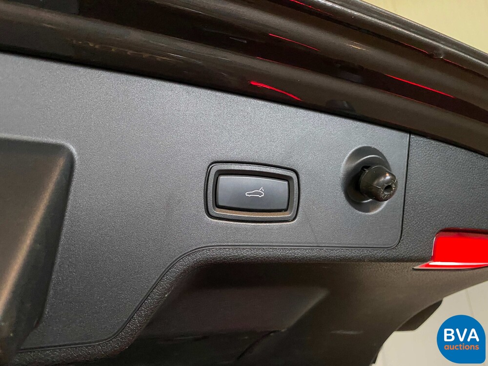 Porsche Panamera Sport Turismo 2.9 4 E-Hybrid 462 PS 2018 Sport Chrono Plug-In-Hybrid, H-318-HT.