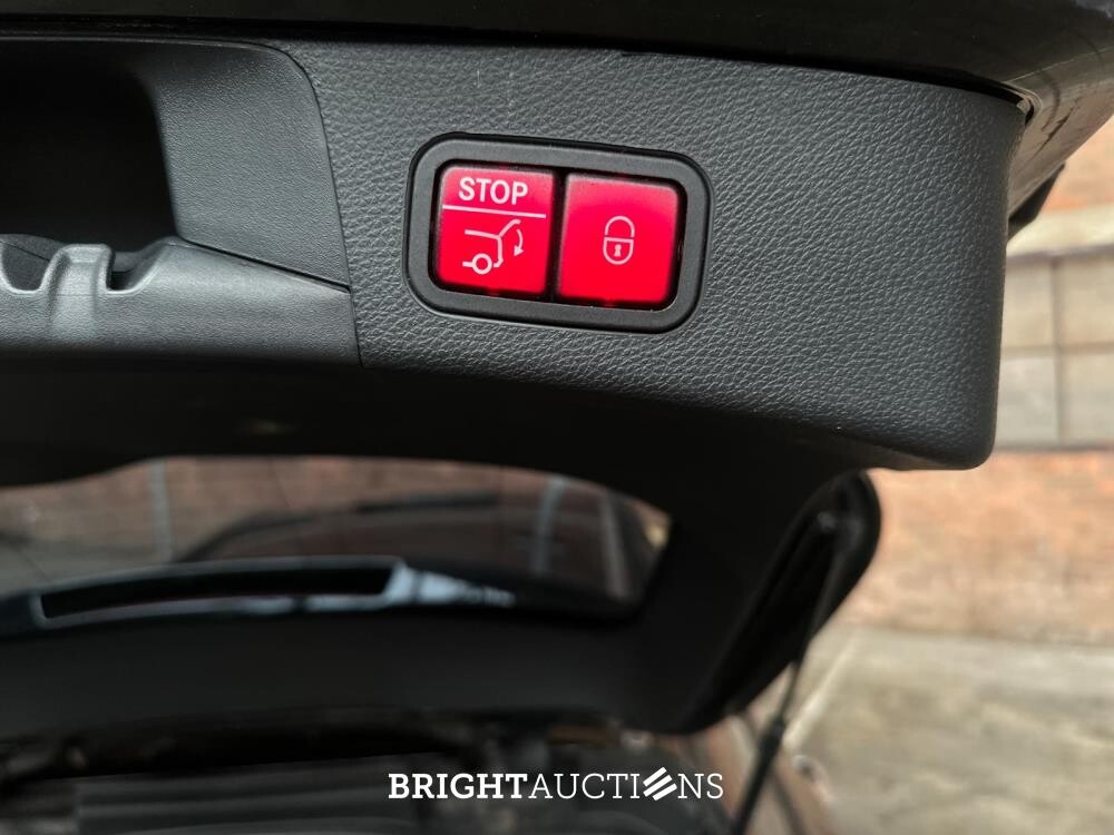 Mercedes-Benz C63s AMG 4.0 V8 Edition 1 510pk 2015 C-klasse Estate, H-725-PP