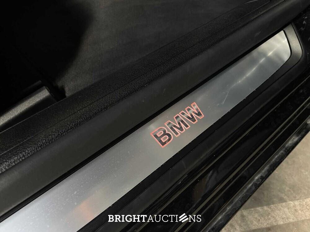 BMW 730Ld F02 258pk 2015 7-serie
