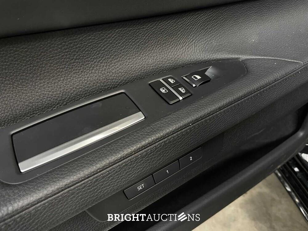 BMW 730Ld F02 258pk 2015 7-serie
