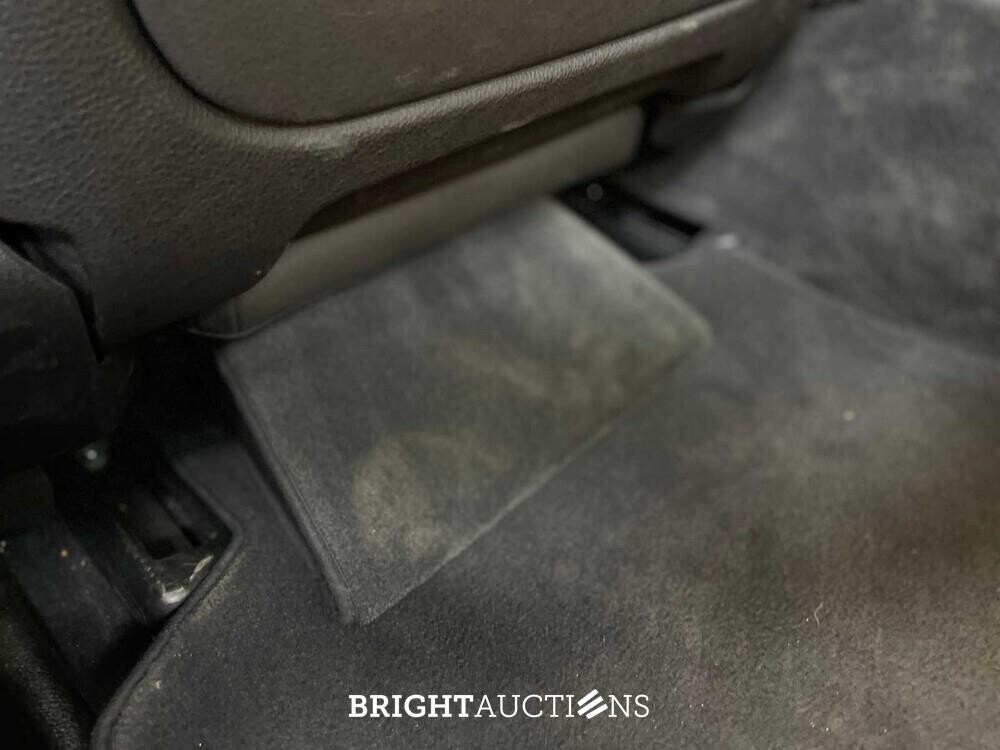 BMW 730Ld F02 258pk 2015 7-serie
