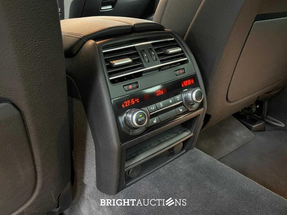 BMW 730Ld F02 258pk 2015 7-serie
