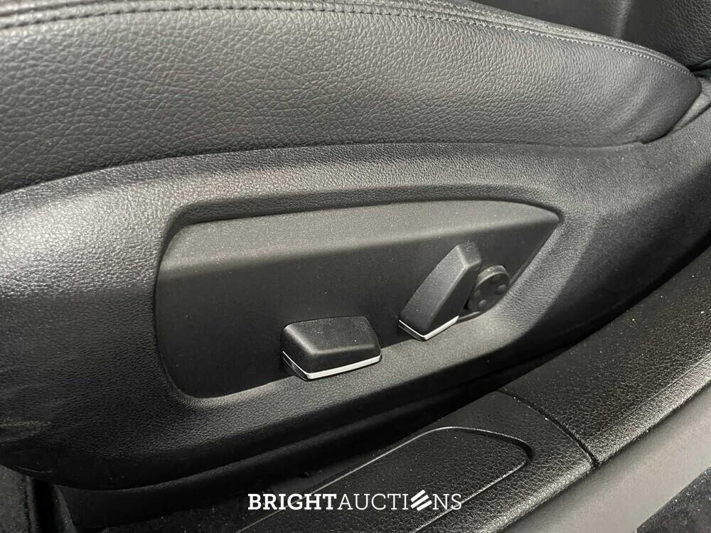 BMW 730Ld F02 258pk 2015 7-serie
