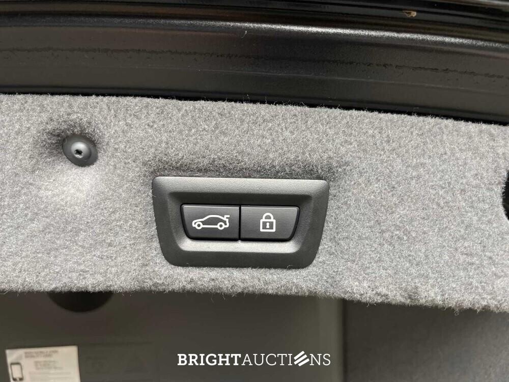 BMW 730Ld F02 258pk 2015 7-serie
