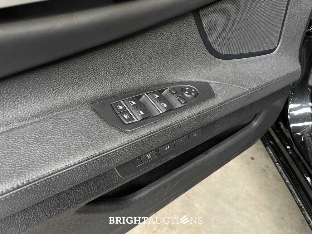 BMW 730Ld F02 258pk 2015 7-serie
