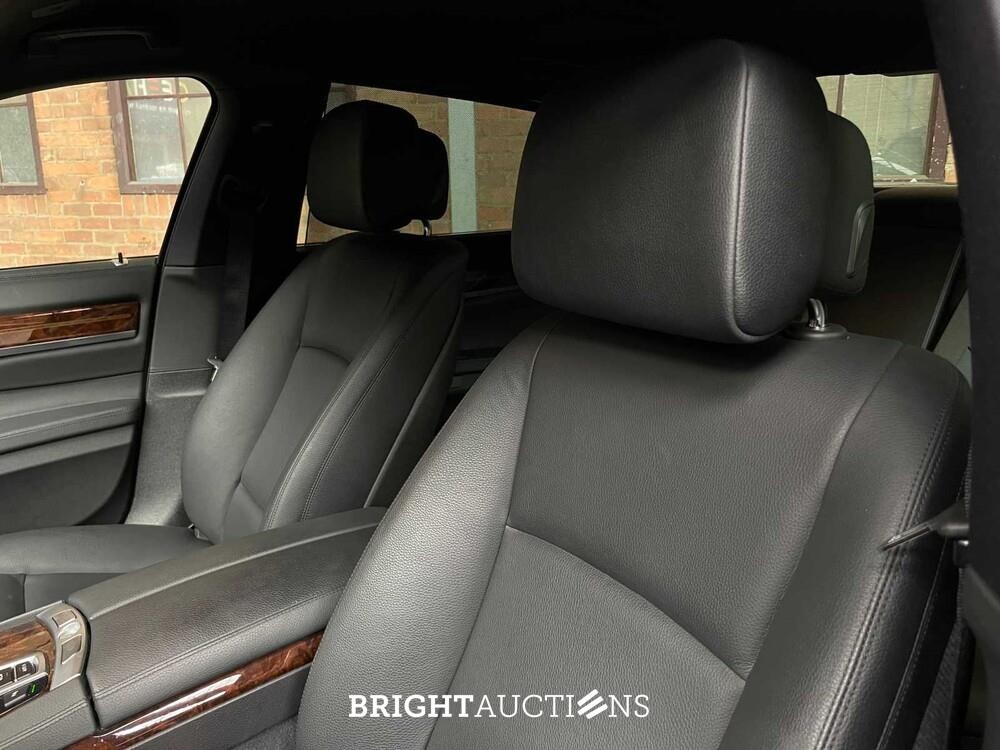 BMW 730Ld F02 258pk 2015 7-serie
