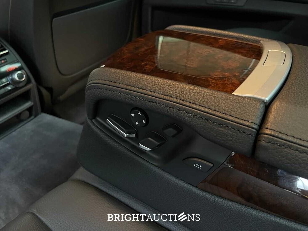 BMW 730Ld F02 258pk 2015 7-serie
