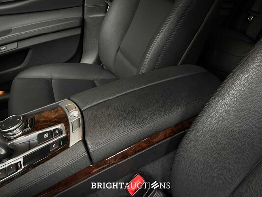 BMW 730Ld F02 258pk 2015 7-serie