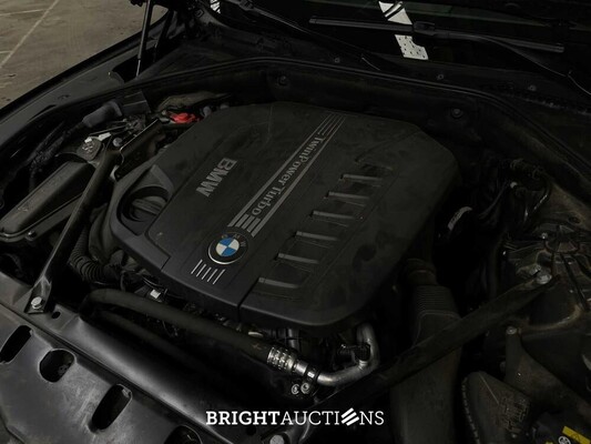 BMW 730Ld F02 258pk 2015 7-serie