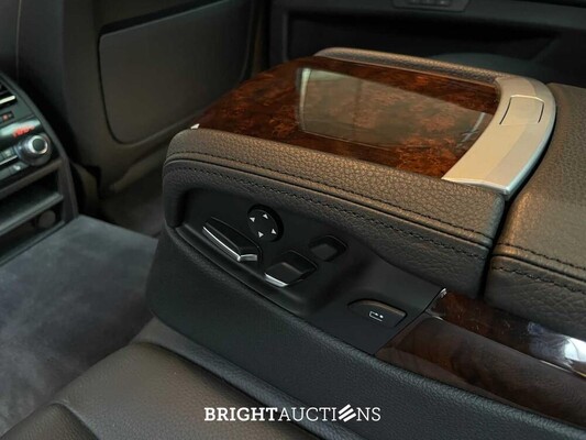 BMW 730Ld F02 258pk 2015 7-serie