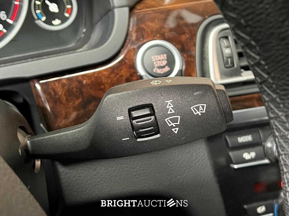 BMW 730Ld F02 258pk 2015 7-serie