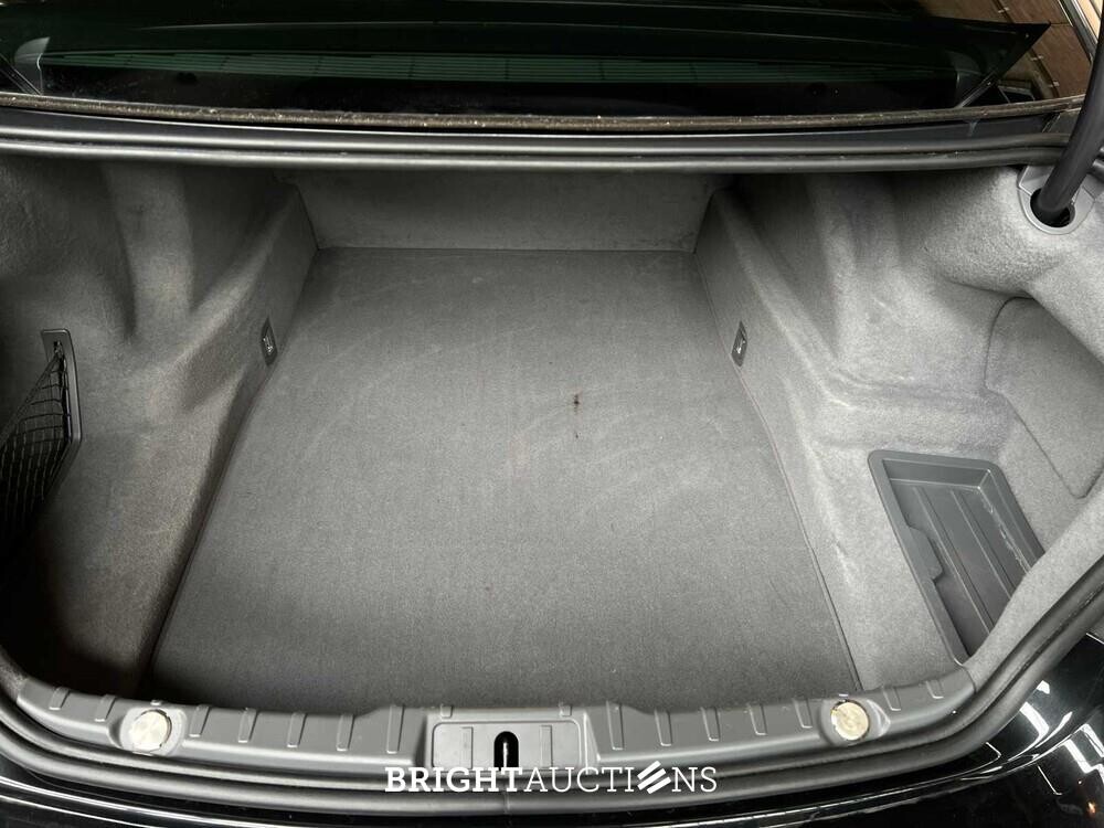 BMW 730Ld F02 258pk 2015 7-serie