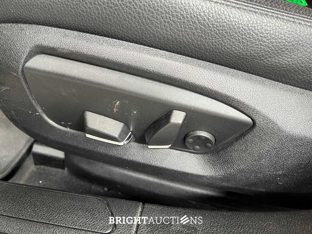 BMW 730Ld F02 258pk 2015 7-serie