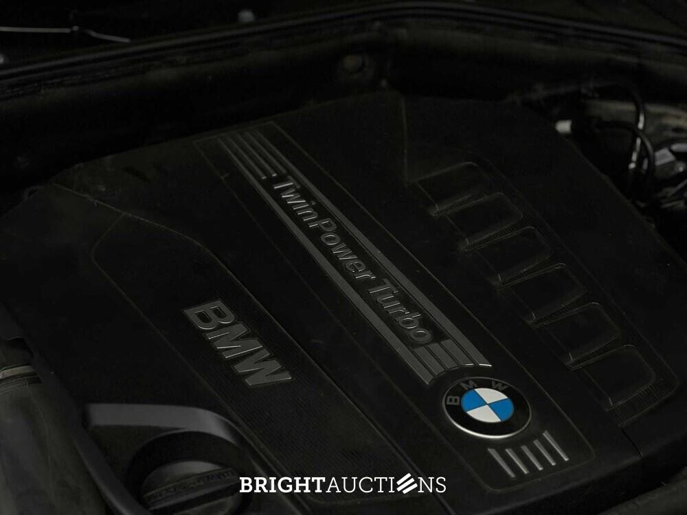 BMW 730Ld F02 258pk 2015 7-serie